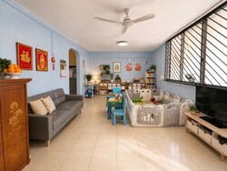 Blk 790 Khatib Vale (Yishun), HDB 4 Rooms #548811301